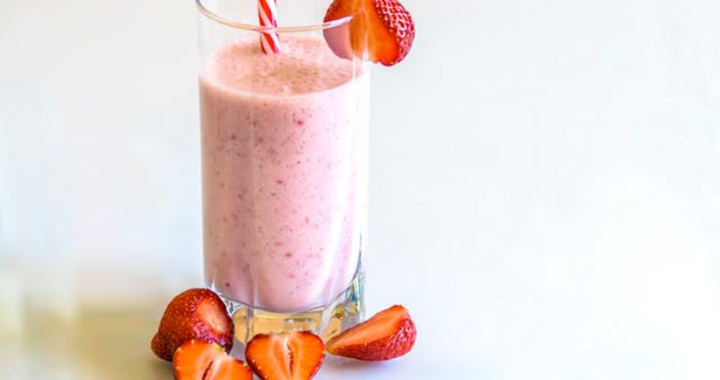 Why You Should Consider a Smoothie Bike for the Office
