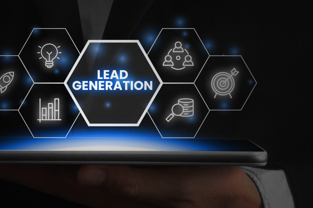 Unlock More Qualified Leads and Grow Your Customer Base with an Automotive Lead Generation App