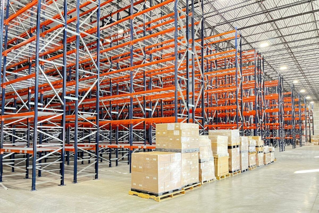 3PL Services for Ecommerce Brands