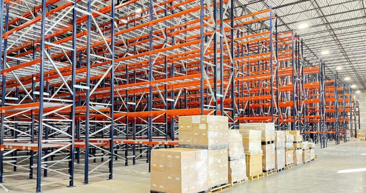 3PL Services for Ecommerce Brands