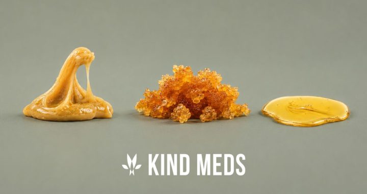 Live Rosin Is Expensive: Why Brands Use It
