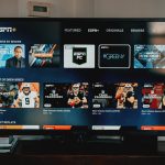 live sports streaming