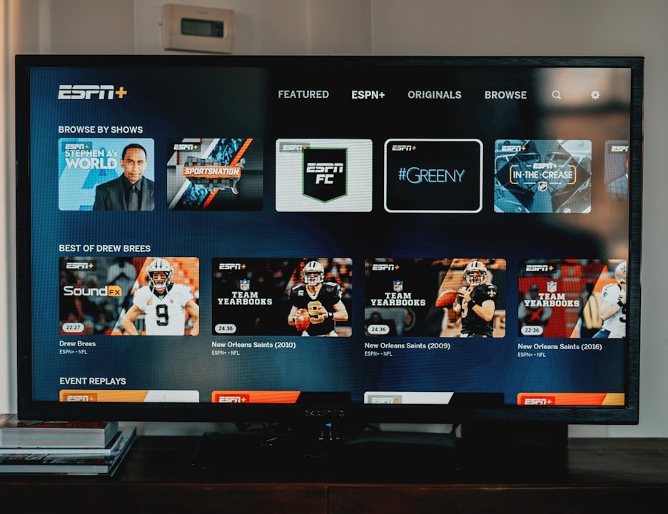 live sports streaming