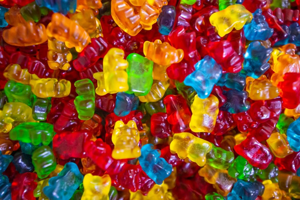 gummies approachable