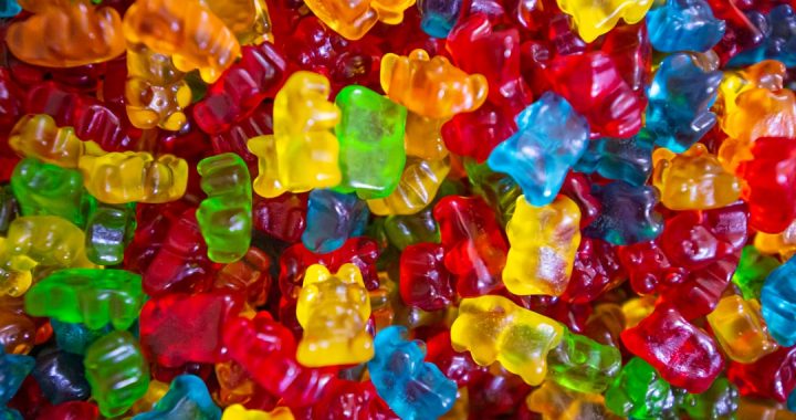 gummies approachable