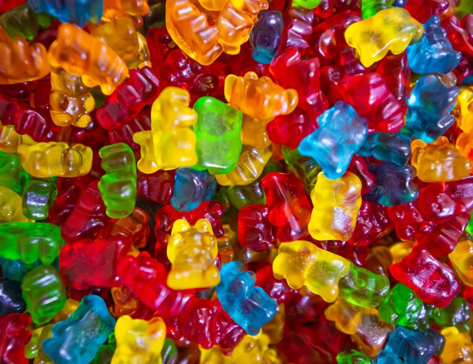 gummies approachable
