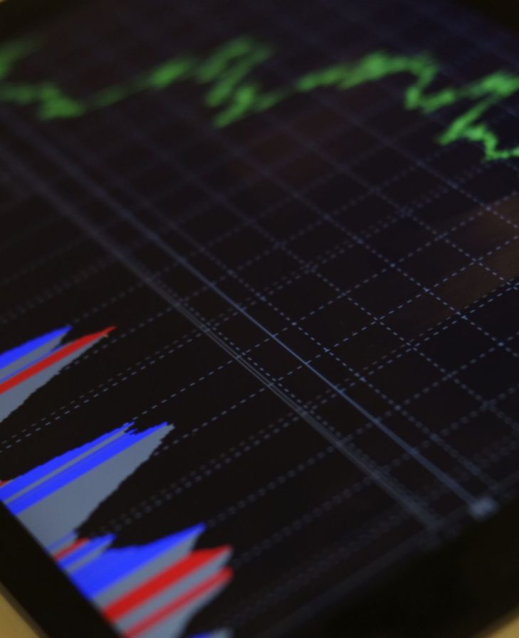 trading solutions