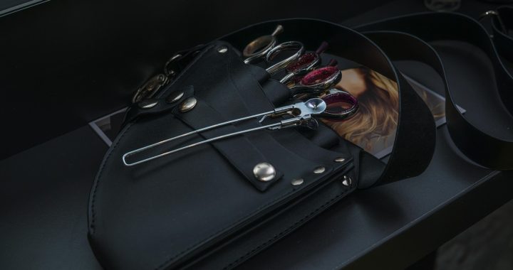 Hairdresser, table, shear — 7 Tips To Make Money In Real Estate Market