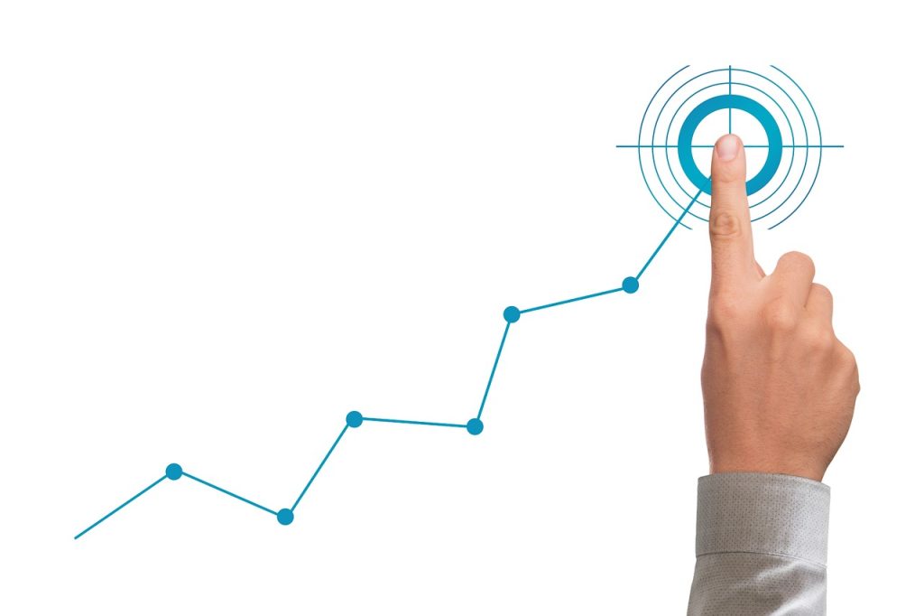 Goal, business, idea — A Complete Guide to Roth IRA Power