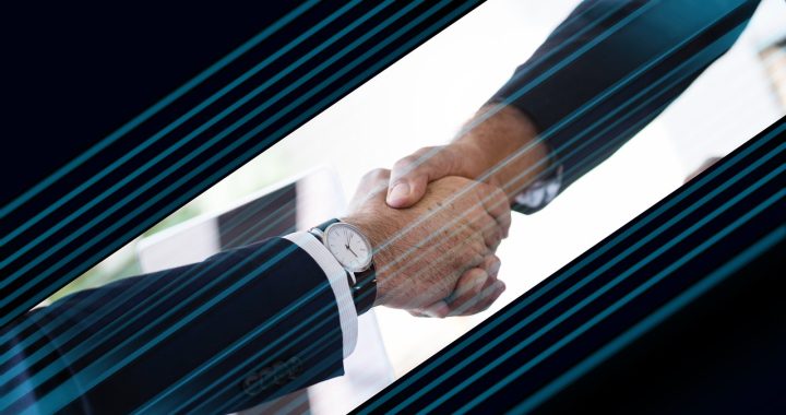 Handshake, hands, agreement — Boost Your Trading Confidence Using Smart MT4 Risk Management Tools