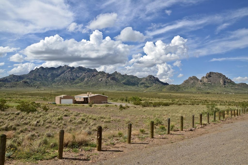 New mexico mountains, new mexico road, new mexico landscape — Craft Captivating Captions That Keep Followers Engaged