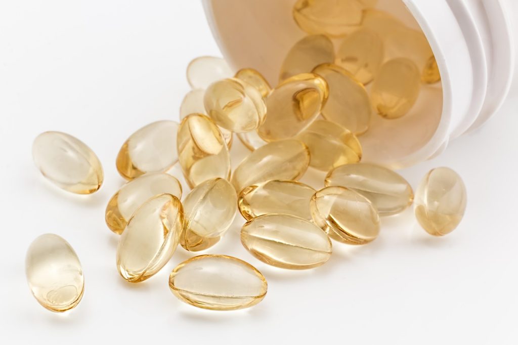 Pill, gel capsule, medicine — Dr Andrew Hummel - Leading Expert in Regional Anesthesia and Patient Care