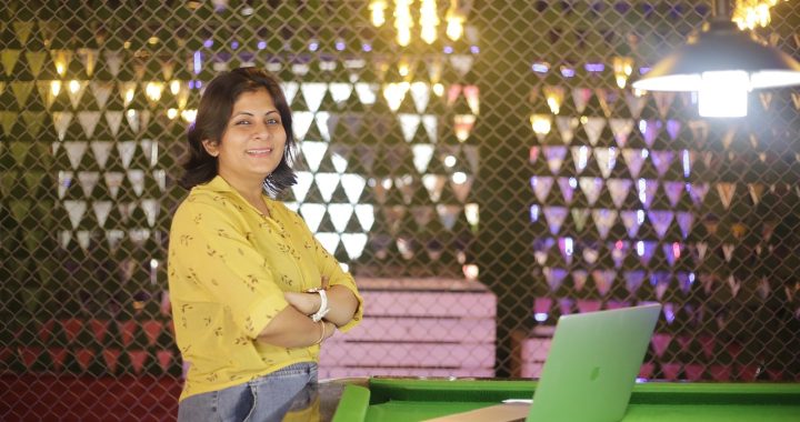 Business woman, freelancer, meeting — Effective Entrepreneurs Delegate