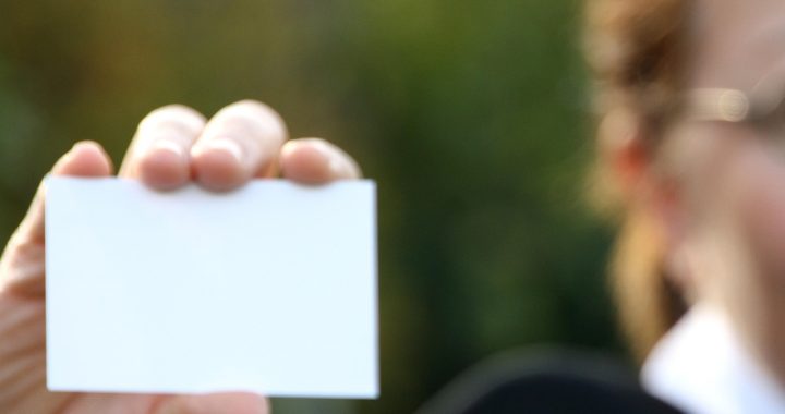 Business card, contact, business — Explanations Why a small company May Need a job candidate Tracking System to Facilitate Gr