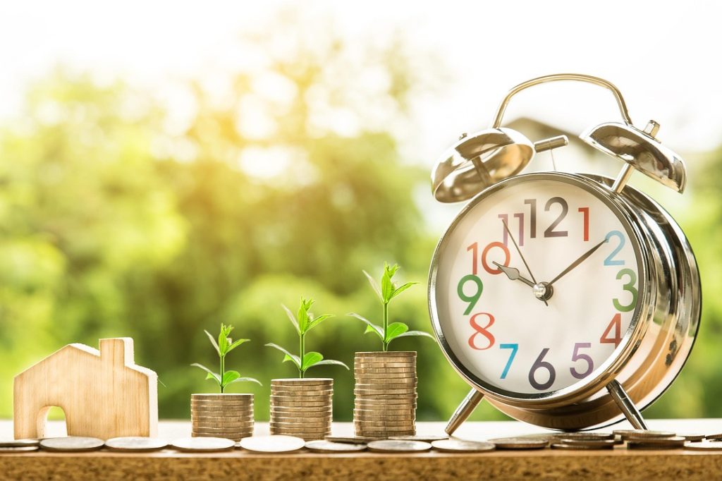 Money, finance, mortgage — Finance Charges: They are What?