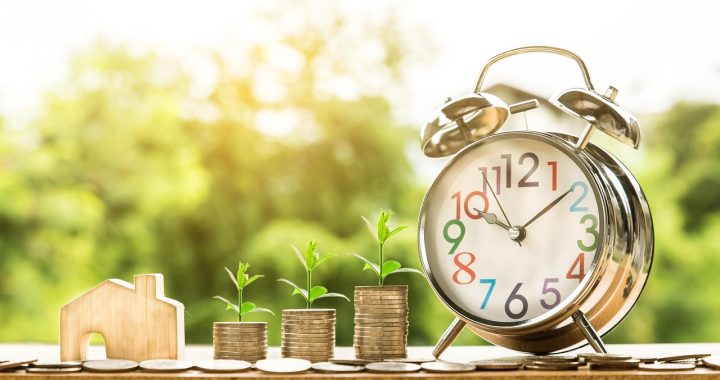 Money, finance, mortgage — Finance Charges: They are What?