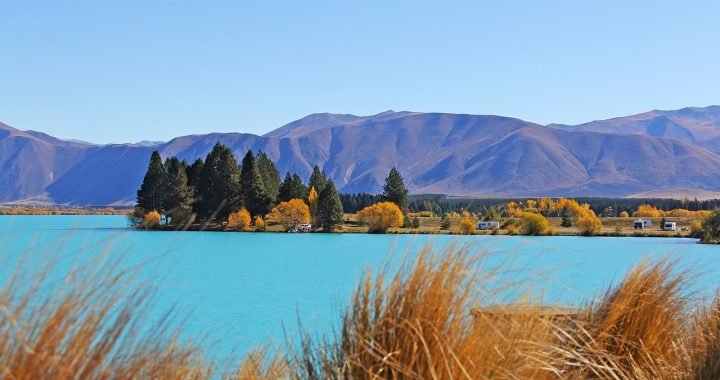 Turquoise, reservoir, lake — Get Professional Care from a Licensed Chiropractor in Dubai
