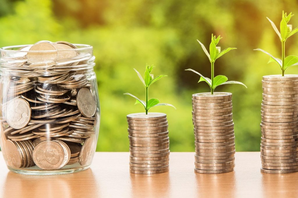 Money, profit, finance — Guest posting: All the things you should know