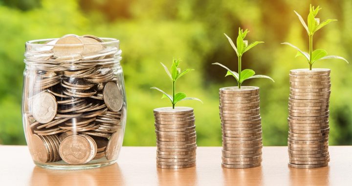 Money, profit, finance — Guest posting: All the things you should know