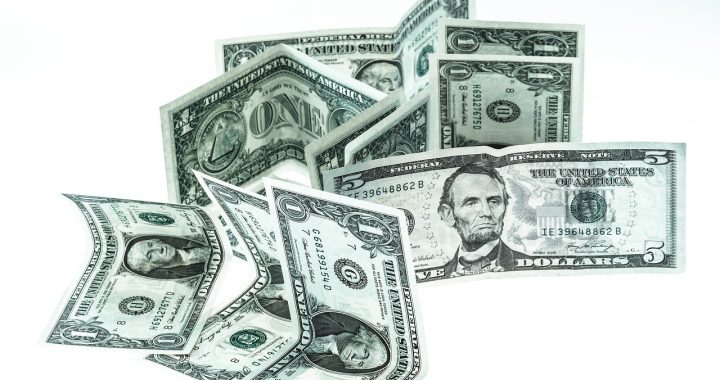 Banknotes, us-dollar, dollar — How Can Financial Advisors Assist You In Estate Planning?