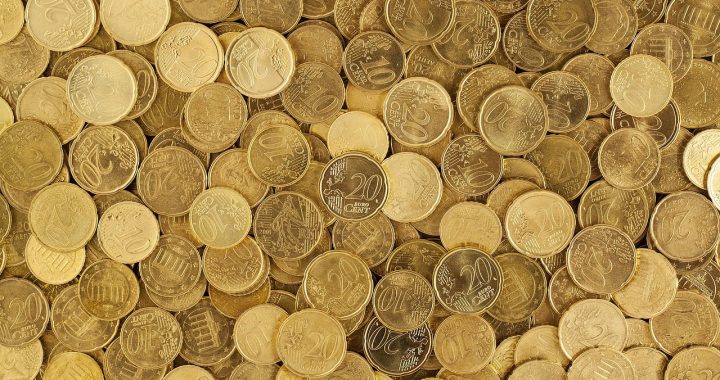 Euro, coins, currency — How Home Loans With Poor Credit Doesn't Exclude 100% Financing