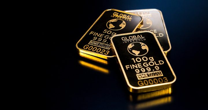 Gold is money, gold business, luxury — How to Create an Emergency Survival Kit for Your Home and Vehicle.