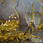 Sylvester, happy new year, sparkling wine — Learn How to Play and Win at All Types of Casino Games