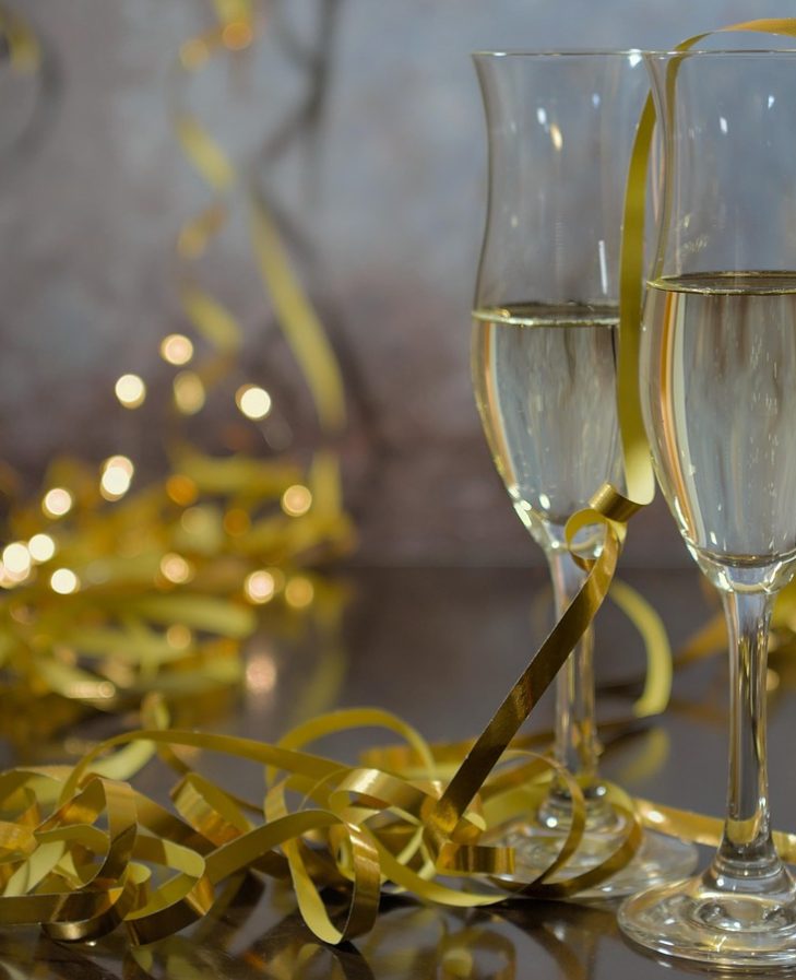 Sylvester, happy new year, sparkling wine — Learn How to Play and Win at All Types of Casino Games