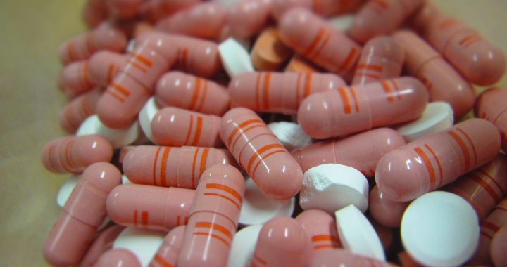 Tablets, pills, medicine — London massage outcall offering private and relaxing experiences in your own space