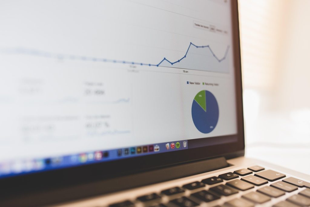 Computer, summary, chart — Navigating Canada's Cannabis Market: Tips for First-Time Buyers