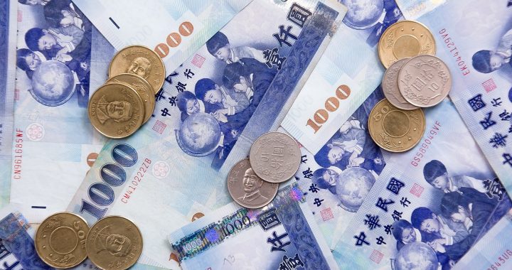 New taiwan dollar, twd, cash — Reasons to go with umbrella companies