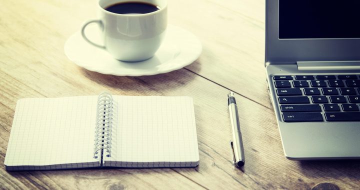 Coffee, computer, cup — Security First: How NovaX Ensures Safe Crypto Transactions