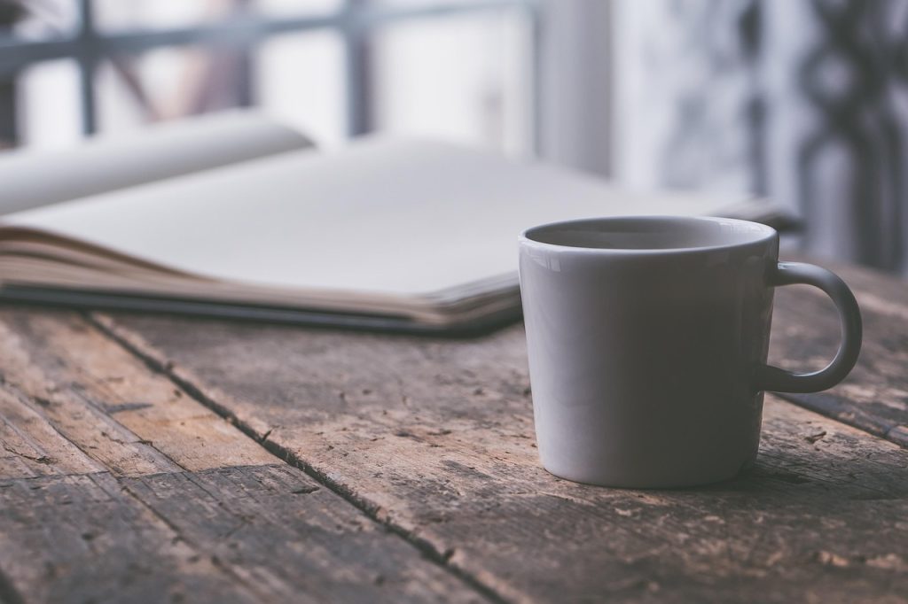 Coffee, cup, coffee cup — Skirting Board Covers: Combining Protection and Style