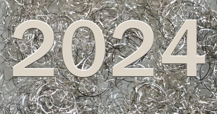 New year's day, 2024, beginning of the year — Exchanging Fiat Currencies with Your Ledger Nano