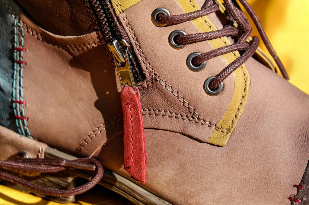 Shoe, leather shoe, zipper — Keep Your Betting Safe with Toto Gaming and Eat-and-Run Verification