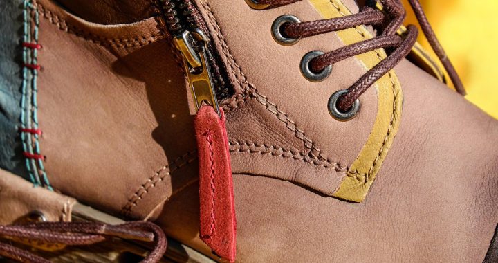 Shoe, leather shoe, zipper — Keep Your Betting Safe with Toto Gaming and Eat-and-Run Verification