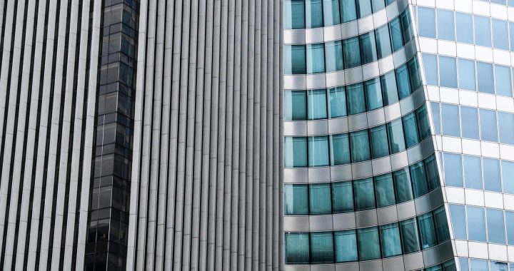 Buildings, glass, architecture — Things to Know About Components of Bearing