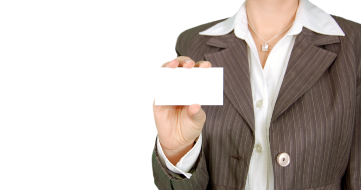 Business card, contact, business cards — Turning Location into Opportunity: Exploring the Perks of DigiMarCon North Asia's Ve