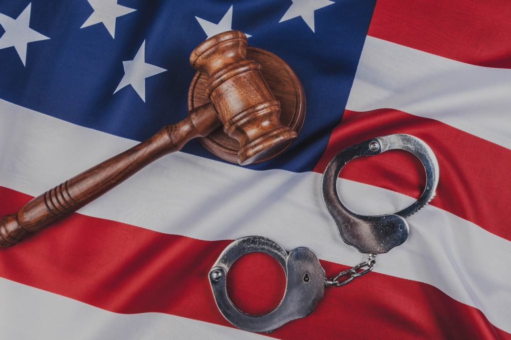 Understanding Federal Criminal Charges and Your Legal Options