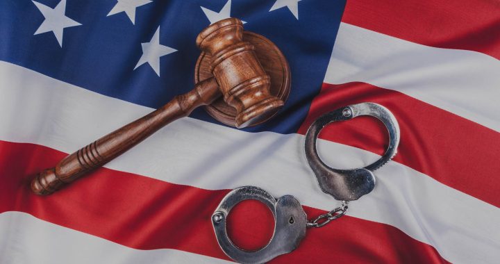 Understanding Federal Criminal Charges and Your Legal Options