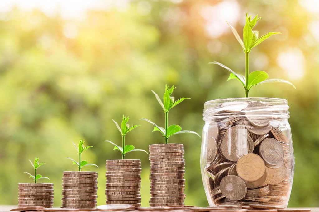 Money, coin, investment — Unravel the Gains: Top 5 Benefits of Buying Winstrol UK