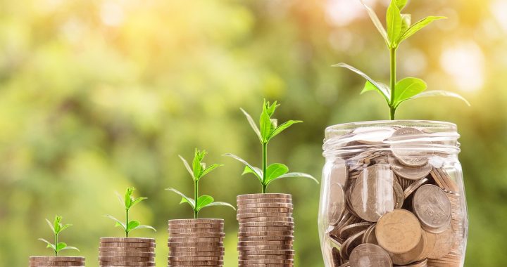 Money, coin, investment — Unravel the Gains: Top 5 Benefits of Buying Winstrol UK
