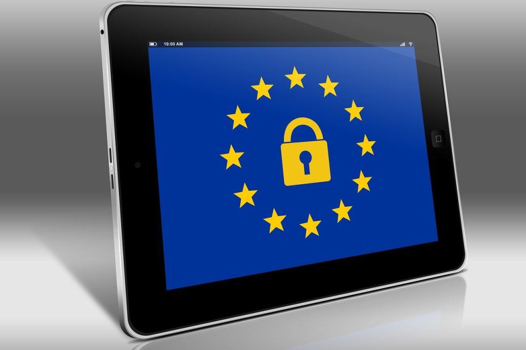 Europe, gdpr, privacy — What is the Loa?