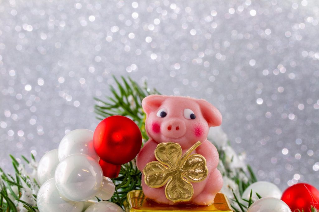Sylvester, lucky charm, new year's day — Which football bet sites are trustworthy?