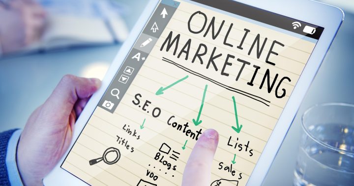 Online marketing, internet marketing, digital marketing — White Label SEO: What Is It And How To Get Started