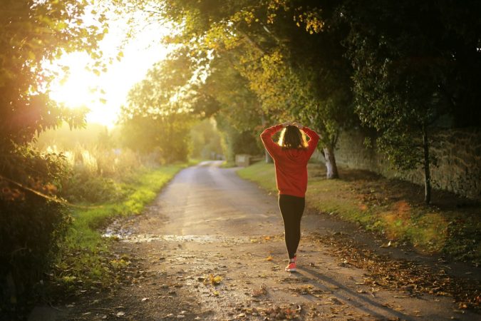 Creating Sustainable Wellness Through Mindful Daily Practices
