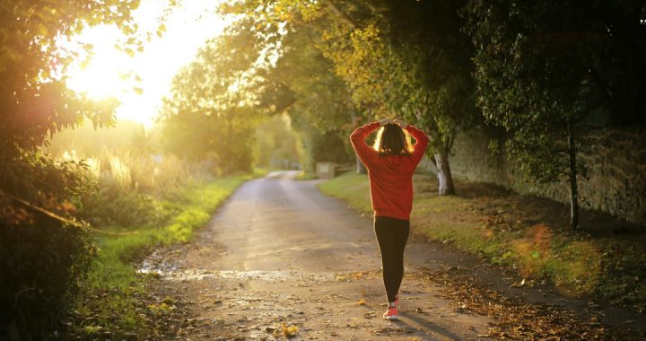 Creating Sustainable Wellness Through Mindful Daily Practices