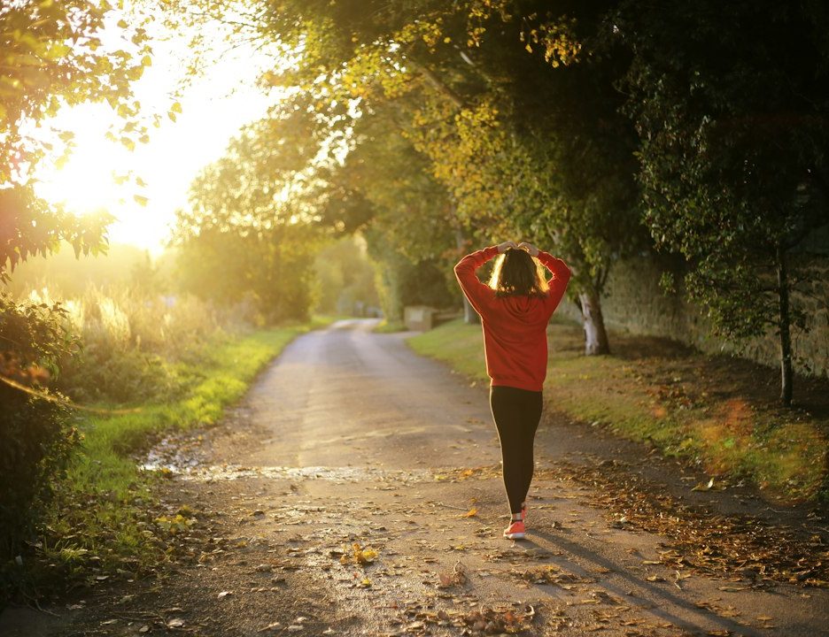 Creating Sustainable Wellness Through Mindful Daily Practices